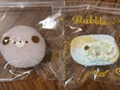 スクイーズ2点セット！