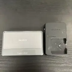 完動品 SONY Cyber-Shot DSC-TX7 充電器付 デジカメ Amazon.com : Sony DSC-TX7 10.2MP CMOS Digital Camera with 4x Zoom