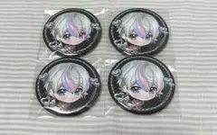 シクフォニ 雨乃こさめ 缶バッジ Lodious Takt SD - メルカリ