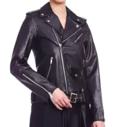 2025年最新】CoSTUME NATIONAL レザージャケット・ライダースの人気