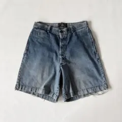 DOUBLE RL RRL 90s USA製 三つ星 アルミボタン ショーツ - メルカリ