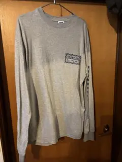 STANDARD CALIFORNIA 長袖カットソー ロンT 限定のサムネイル