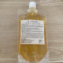 ATPLON ATPオイルソープ ボディソープ 詰替 260ml - メルカリ