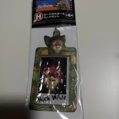 ズートピア　Happy くじ