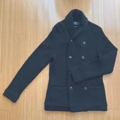 ラルフローレン★ニットコート