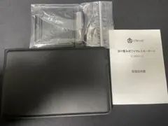 iClever Bluetoothキーボード　IC-BK06 SE