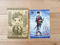 家庭教師ヒットマンREBORN ミニフォトシールコレクション 山本武