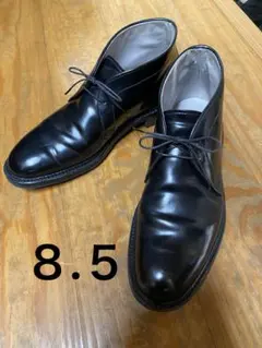 2026年最新】Alden コードバン 8.5の人気アイテム - メルカリ