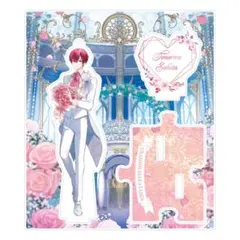 浦島坂田船 weddiing アクスタ 坂田