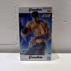 Grandista 北斗の拳　ケンシロウ フィギュア