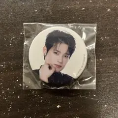 INI 木村柾哉 XQUARE カプセルトイ 缶バッジ