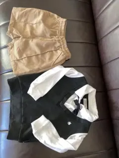 POLO Baby フォーマル服 90サイズ セット