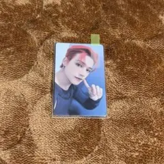 ATEEZ makestar ラキドロ　ウヨン