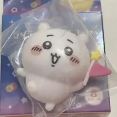ちいかわ ライティングマスコット