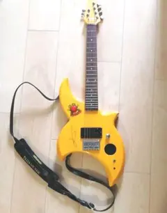 ミニギター　伊藤賢一　フェルナンデス 2025年最新】FERNANDES 伊藤賢一の人気アイテム - メルカリ