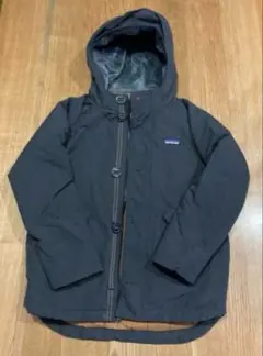 Patagonia パタゴニア ボーイズ　イスマスジャケット
