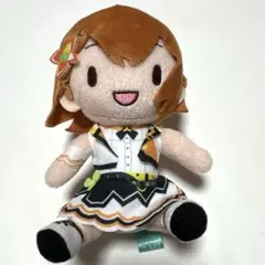 プロセカ　花里みのり　ふわぷち