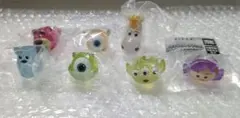 ピクサー ファッションリングロイヤルクリア