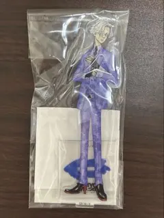 東京リベンジャーズ 原画展 アクリルスタンド 乾青宗 イヌピー - メルカリ