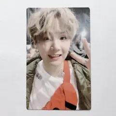 BTS バンタン MAGICSHOP ペンミ SUGA ユンギ トレカ | Mercari