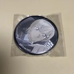 2025年最新】名探偵コナン純黒の悪夢缶バッジの人気アイテム - メルカリ