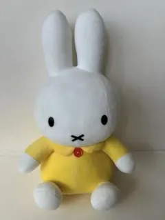 ミッフィー miffy ぬいぐるみ 2020年 干支／ねずみ【三越伊勢丹非売品