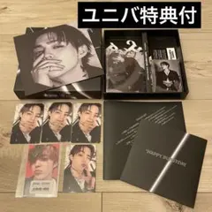 エスクプス DAREDEVIL ユニバ特典