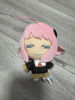 SPY×FAMILY アーニャストラップ