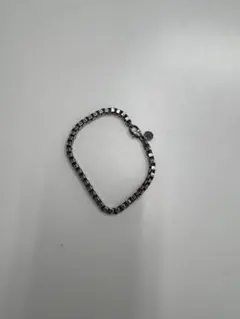 Tiffany & Co. ベネチアンリンク ブレスレット メンズレディースのサムネイル