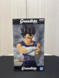 grandista nero ドラゴンボール 超サイヤ人 3 ＆ ベジータセット ドラゴンボール フィギュア グランディスタ 超サイヤ人3 孫悟空 魔神