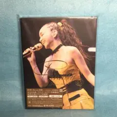 2026年最新】安室奈美恵 finally dvd 札幌ドームの人気アイテム - メルカリ