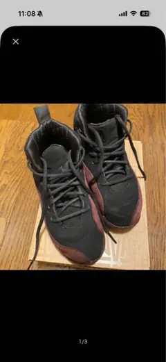 A Ma Manire × Nike PS Air Jordan 12 ナイキ