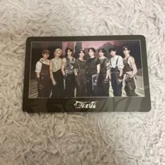 straykids giant フォトカードセット オール