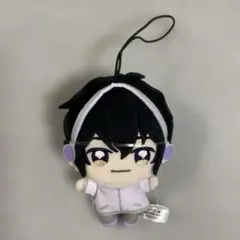 映画 ギヴン 海へ ぬいぷりけmini 村田雨月 - メルカリ