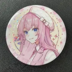プロセカ クリフェス缶バッジ【ルカ】