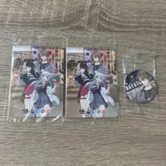 くら寿司 SMC組 加賀美ハヤト