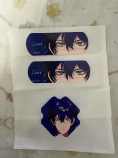 にじさんじ CharmAid vol.1 レオス・ヴィンセント