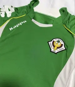 東京ヴェルディ選手実使用練習着　長袖　3XL 東京ヴェルディ ユース支給 実使用 練習着 長袖 XL - メルカリ
