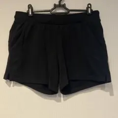 PUMA ショートパンツ ブラック Lサイズのサムネイル