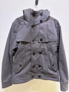 RAGEBLUE レイジブルー フード付きジャケット