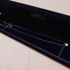 【期間限定お値下げ】 　プラチナダイヤモンドネックレス