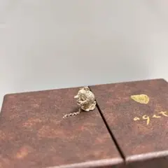 ファンタスティックビースト ニフラー チャーム アガット コラボ K10