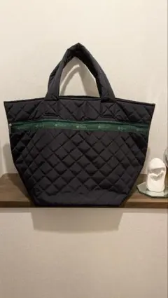 美品 レスポートサックMaxi Tote Bag 神崎恵プロデュースのサムネイル