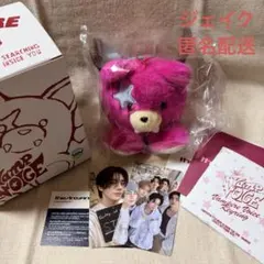 ENHYPEN ボイスキーリング ジェイク