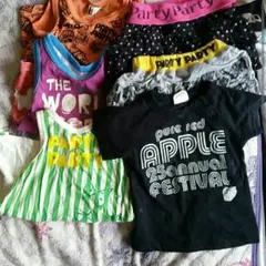 PartyPartyまとめ売り