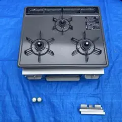 Rinnai リンナイ ビルトインガスコンロ RB31M4HSW 都市ガス用 - メルカリ