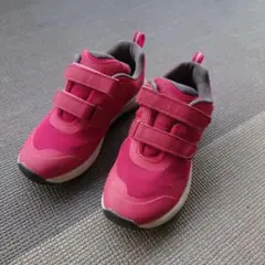 mont-bell キッズハイキングシューズ 21cmのサムネイル