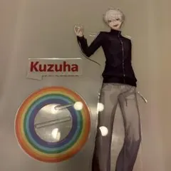 Kuzuha 新ビジュアル 第3弾 ビッグアクリルスタンド
