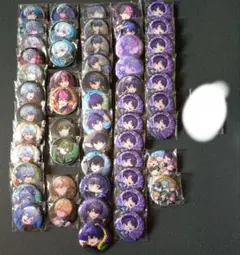 シクフォニ　ランダム缶バッジ　まとめ売り