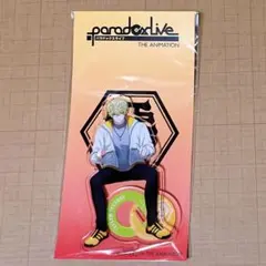 Paradox Live パラライ アクスタ 北斎